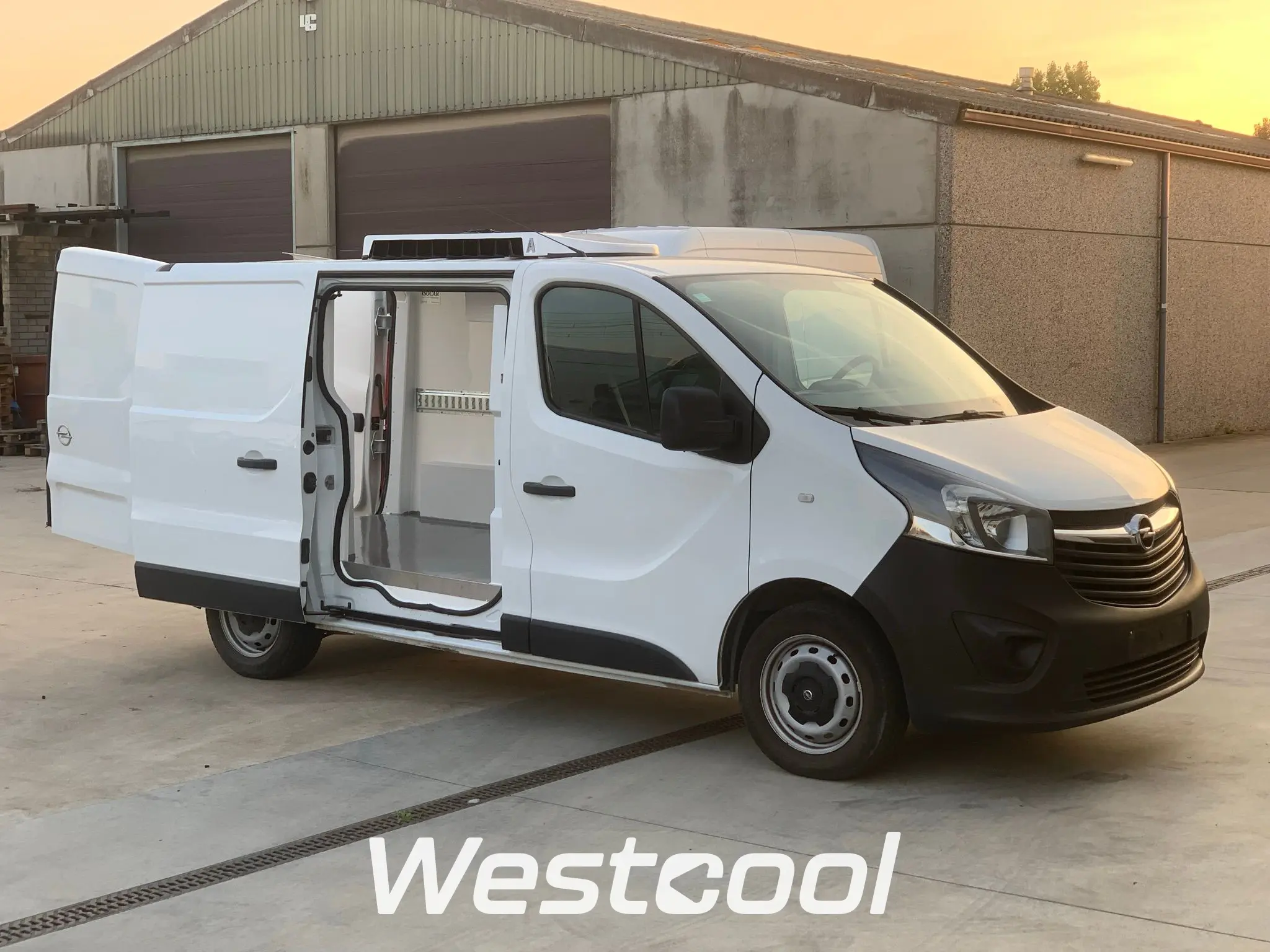 Vivaro L1 (2017)
