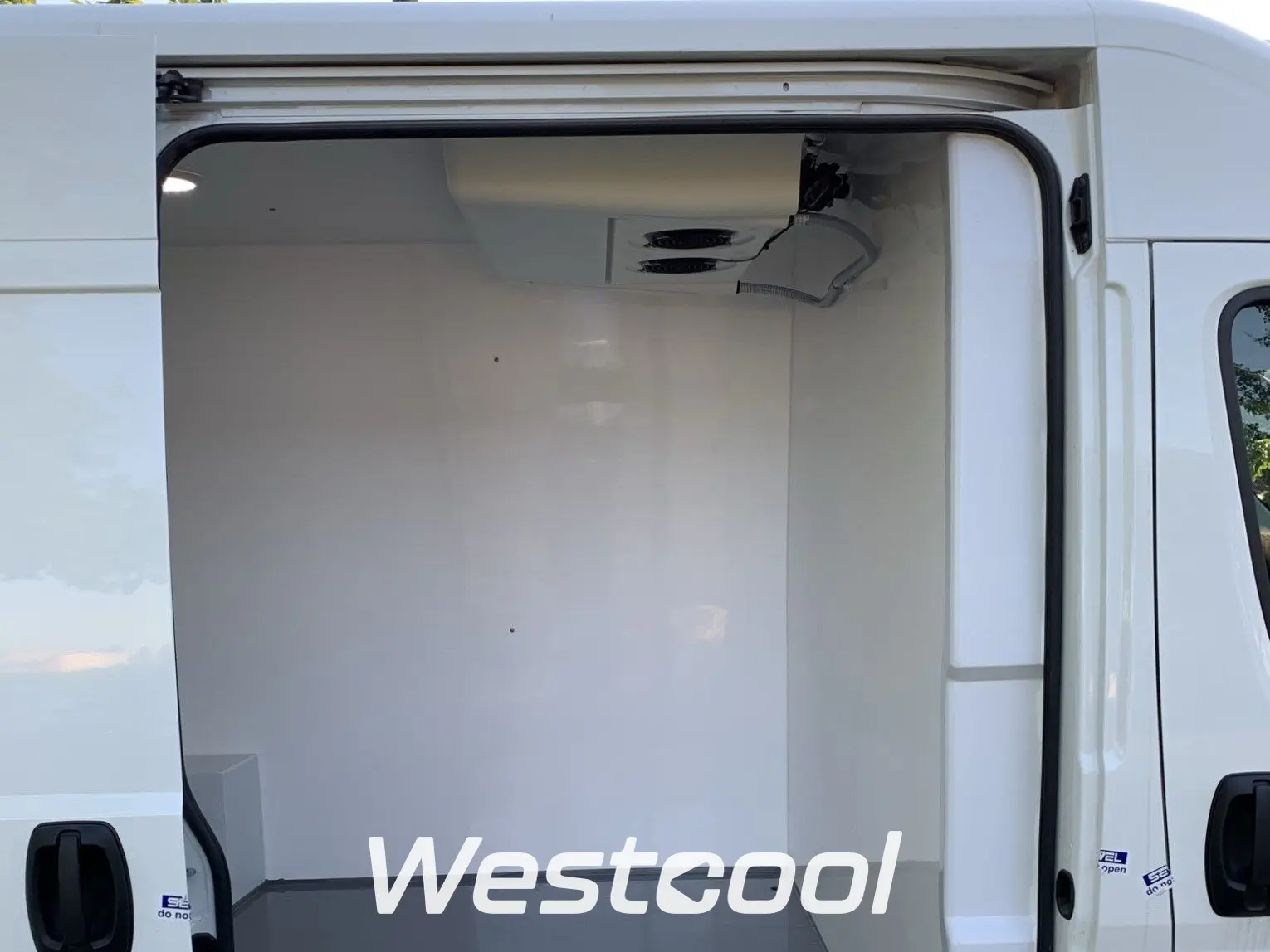 ISOCAR isolatie peugeot boxer 1