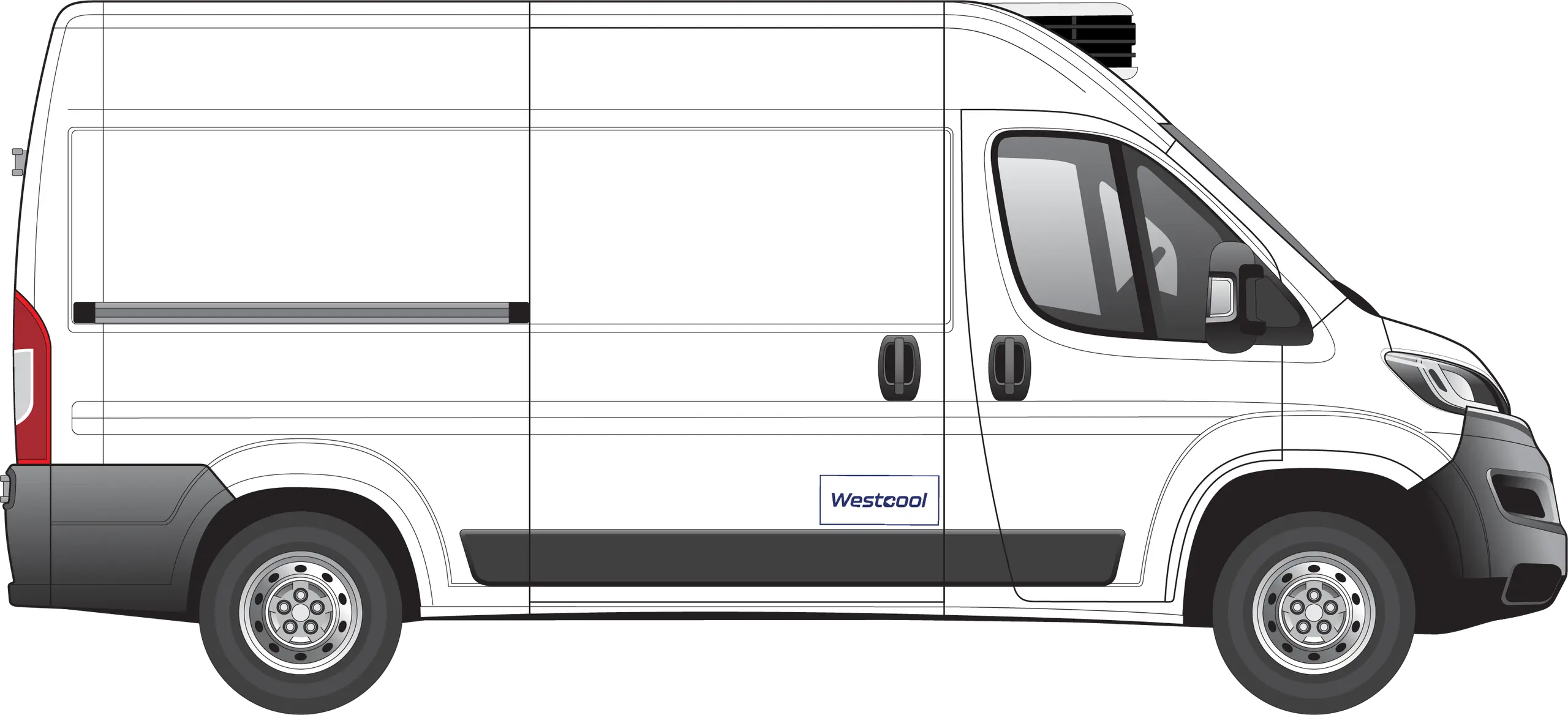 Fiat Ducato - Peugeot Boxer - Citroën Jumper