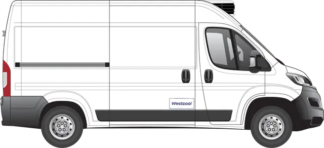 Fiat Ducato - Peugeot Boxer - Citroën Jumper