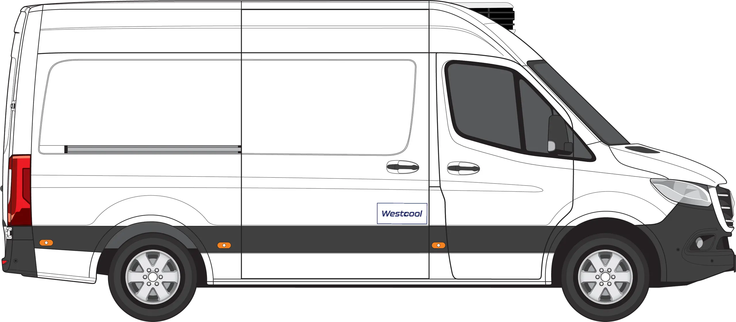 Mercedes Sprinter