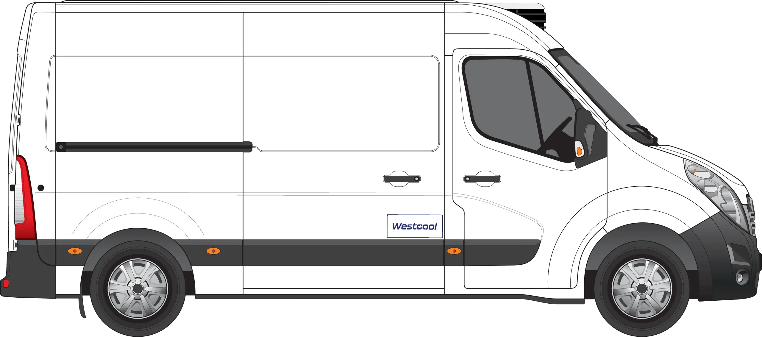Nissan Interstar
