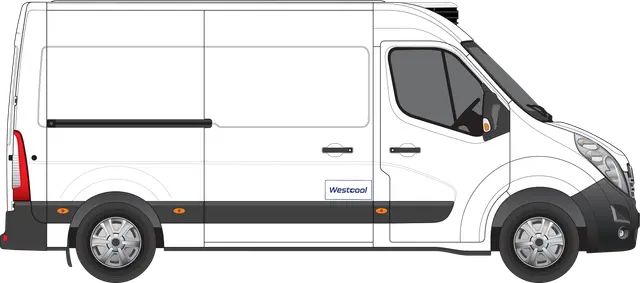 Nissan Interstar