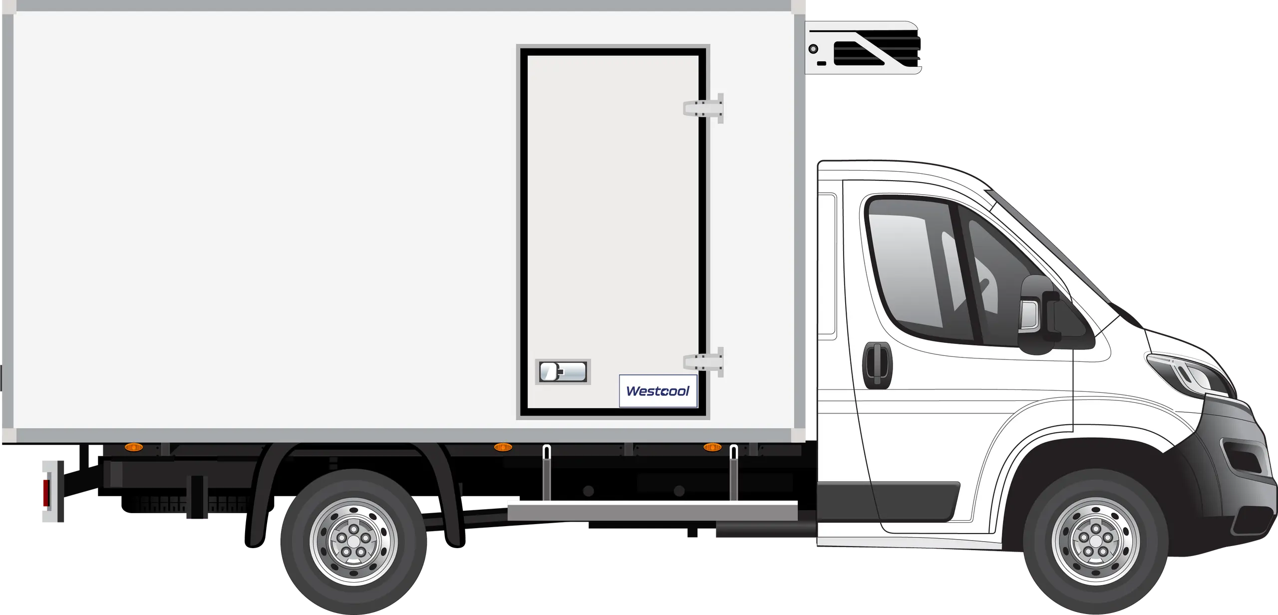 Citroën Jumper - Fiat Ducato chassis cabine (1)