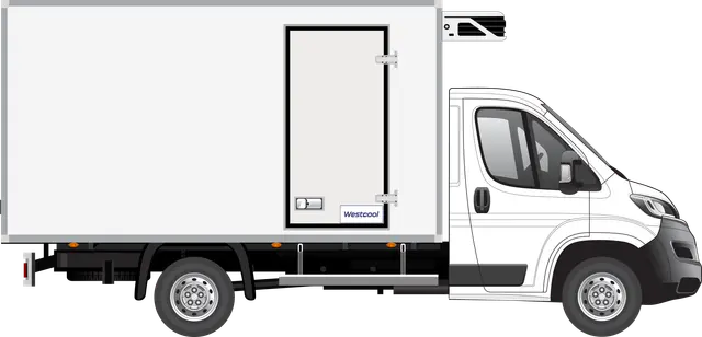 Citroën Jumper - Fiat Ducato chassis cabine (1)