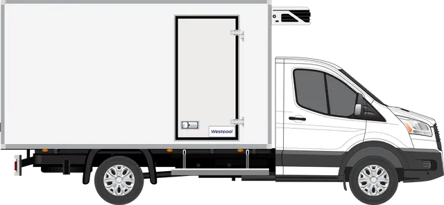 Ford Transit chassis cabine (1)