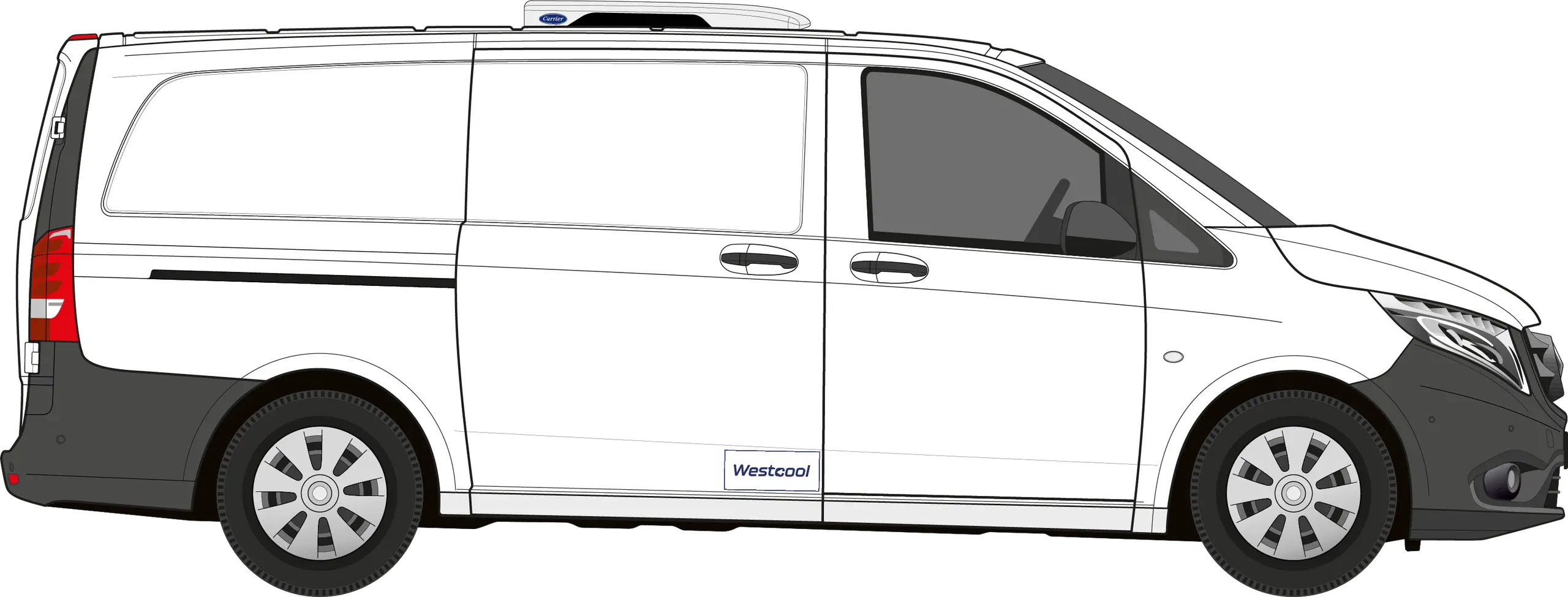 Mercedes Vito (1)
