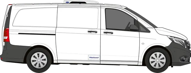 Mercedes Vito (1)