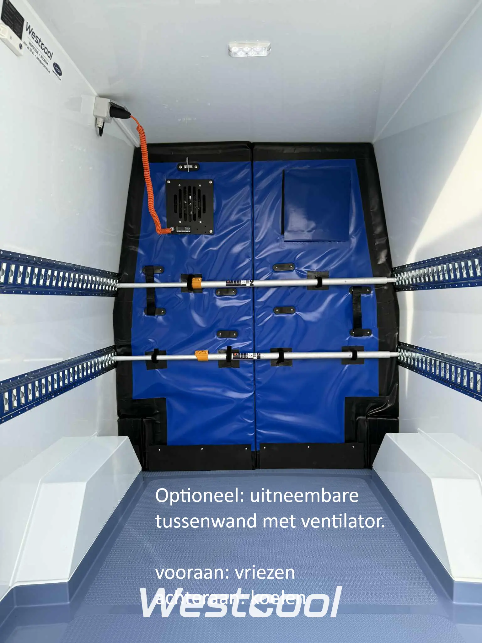 tussenwand