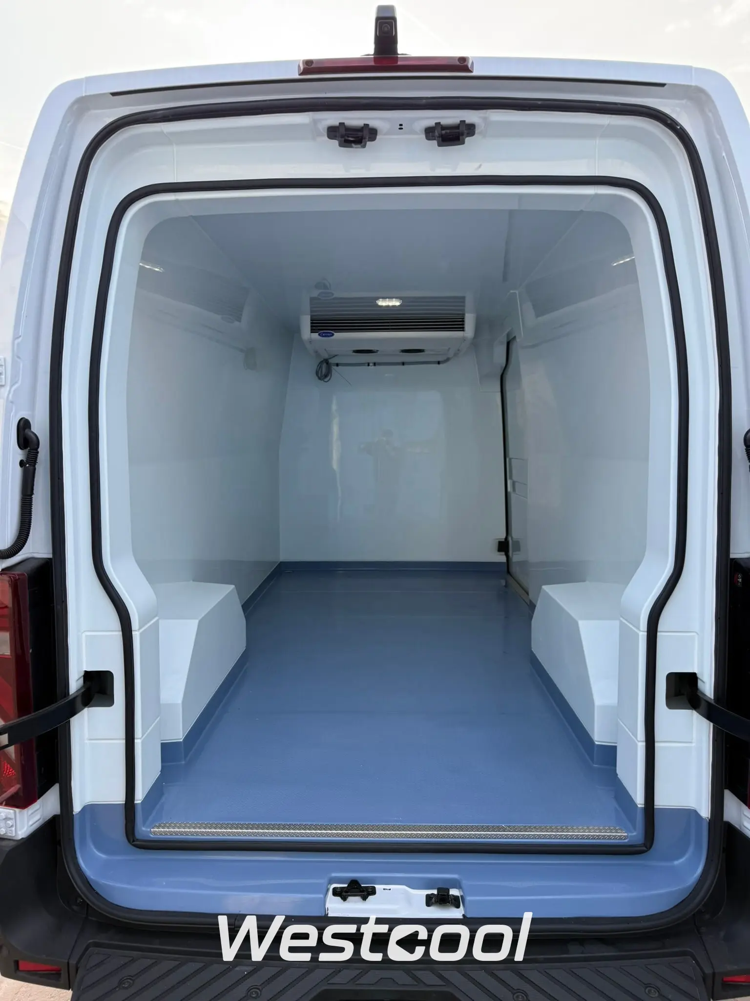 Trimat isolatie (2)