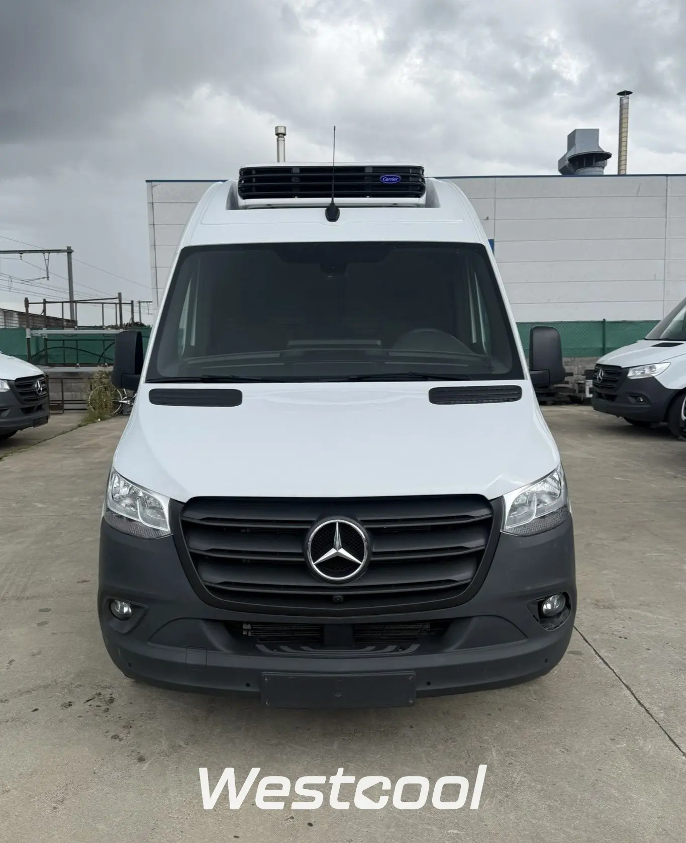 sprinter