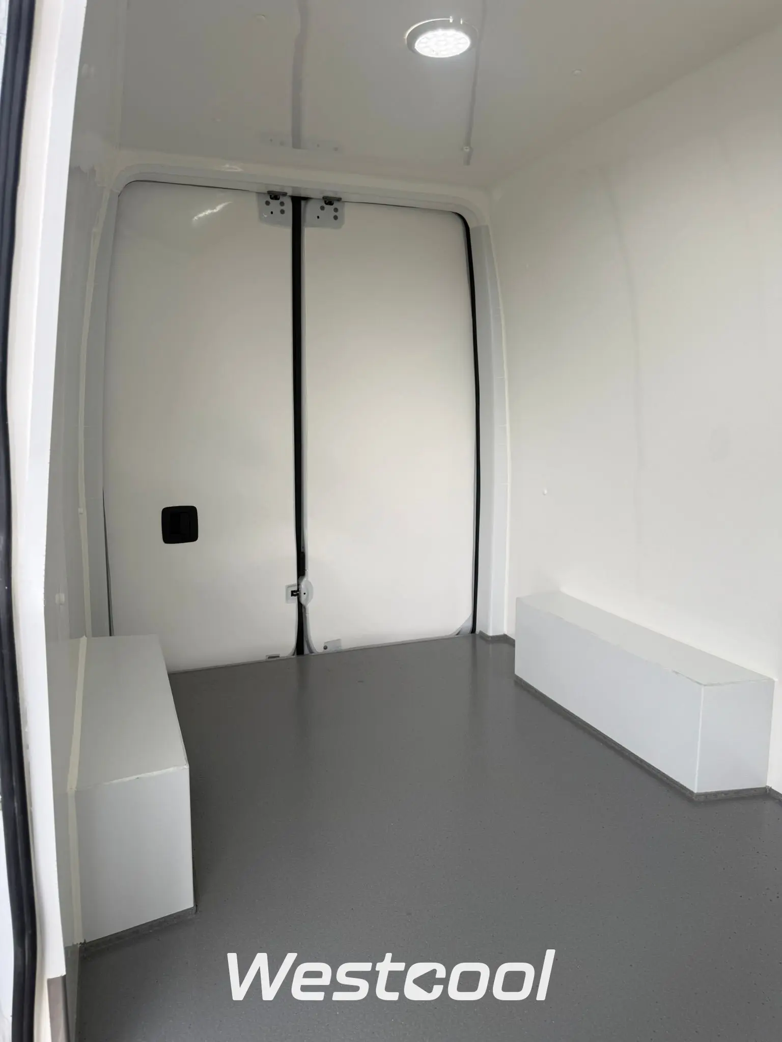 isocar isolatie