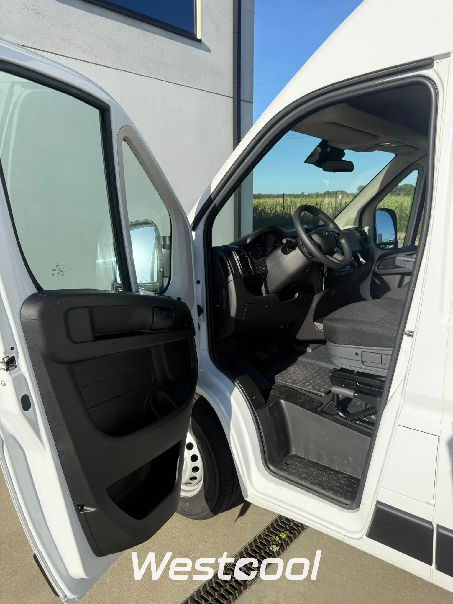 interieur